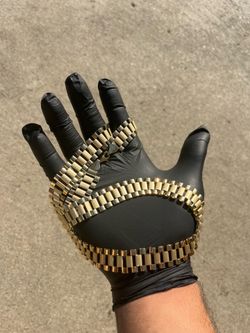 Rolex chain