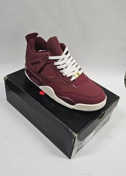Jordan 4 Retro