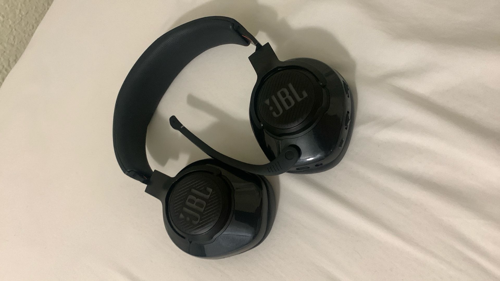 Headphones