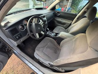 Dodge Charger 3.5L V6 2007