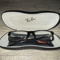 Ray Ban Glasses