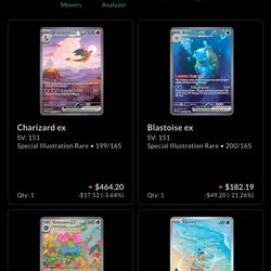 151 Master Set 90% DONE