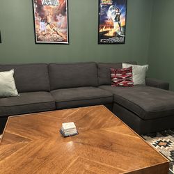 IKEA Sectional Couch