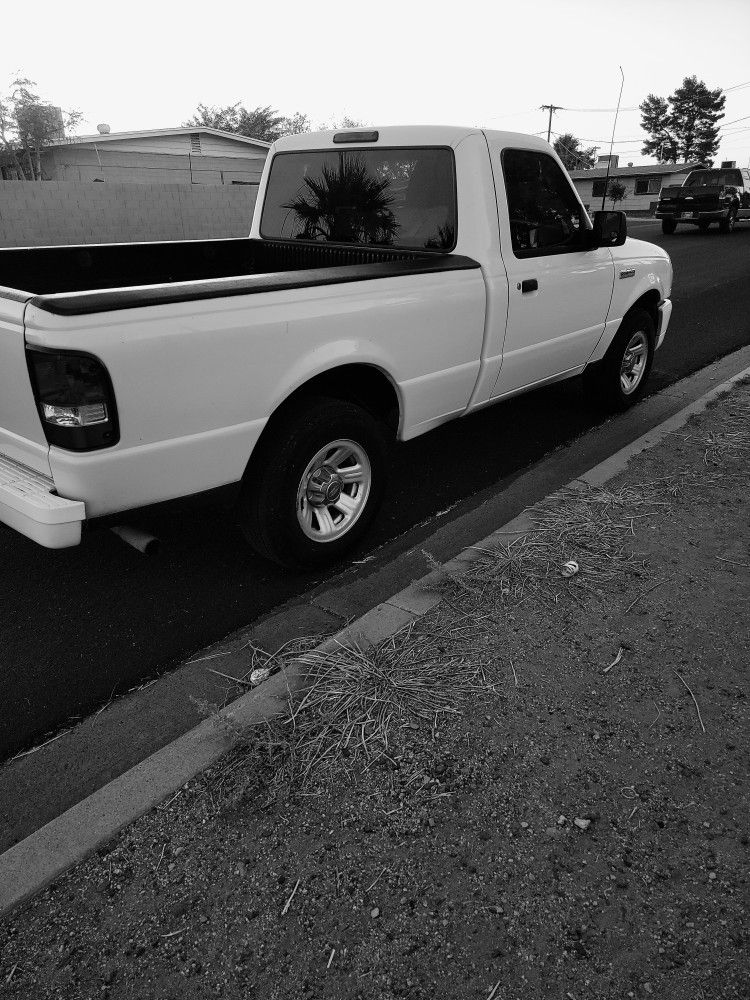 2010 Ford Ranger for Sale in Phoenix, AZ OfferUp