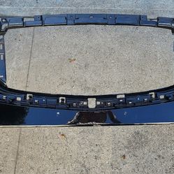 2022 2023 MAZDA CX5 CX-5 FRONT BUMPER 