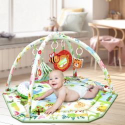 Baby Play Mat / Tummy Time play mat Multiple available