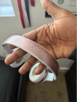 Solo beats 4