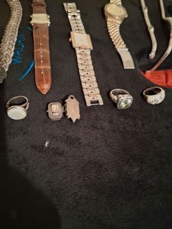 Pulseras de mujer ániyos Reojes