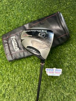 Fourteen CT214 Gelong D Driver 9 Loft MD-350JD SR Stiff Regular Flex RH