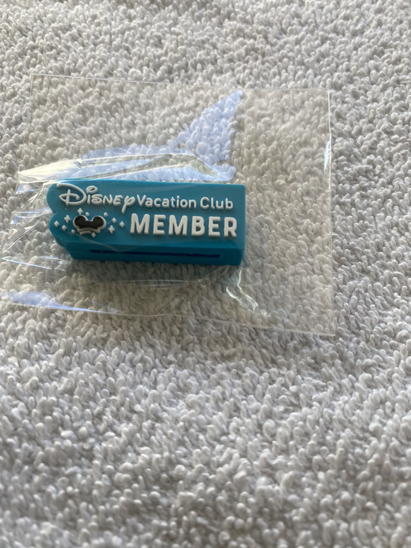 DISNEY MAGIC BAND SLIDER