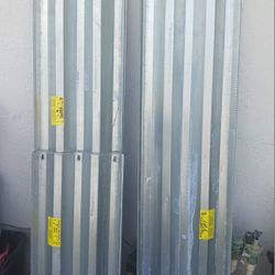 ROBICO Hurricane Shutters- 66pcs