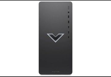 Victus 15L Gaming Desktop Computer (Intel 16-Core i7-13700 Processor (>19-12900K), 32GB RAM, 1TB NVMe SSD, NVIDIA GeForce GTX 1660 Super, Windows 11 H