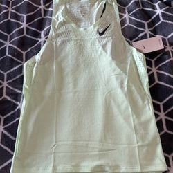 Nike Dri-fit Running Shirt