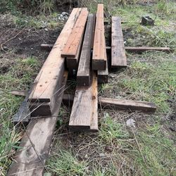 Lumber