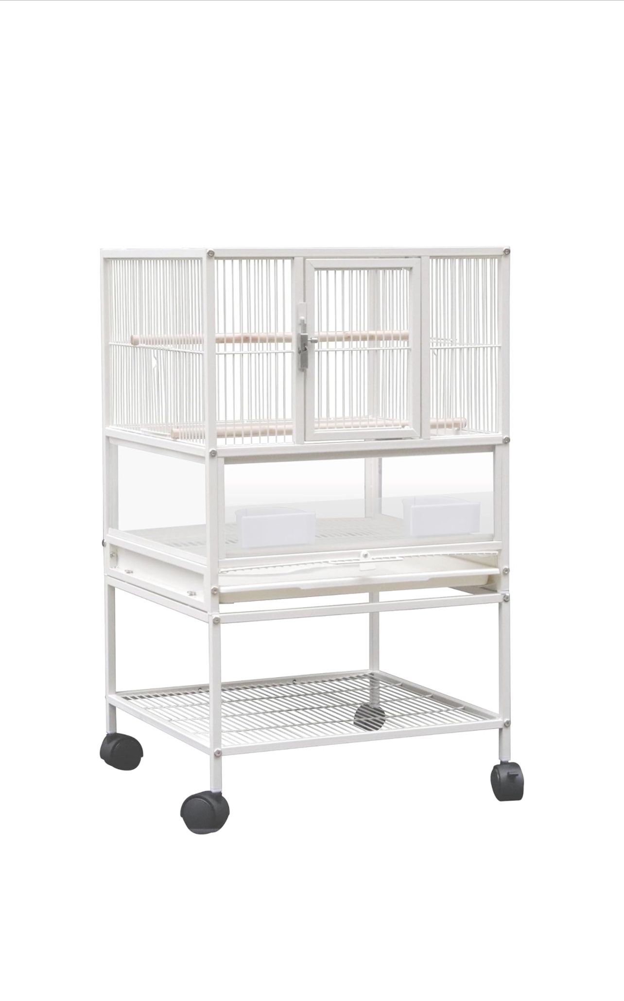 Cage for Birds.