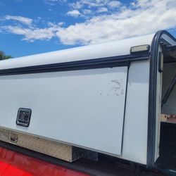 camper ford f 150