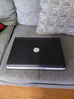 Dell 1521 model. No Cord 