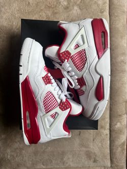 Jordans size 8