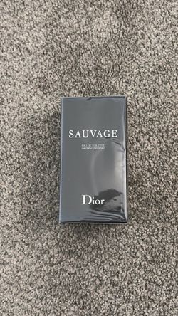 Dior Sauvage