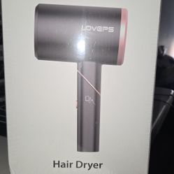 Blow Dryers