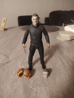 Neca Michael Myers’s