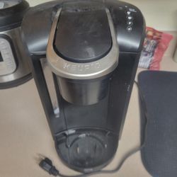 Keurig Coffee Maker