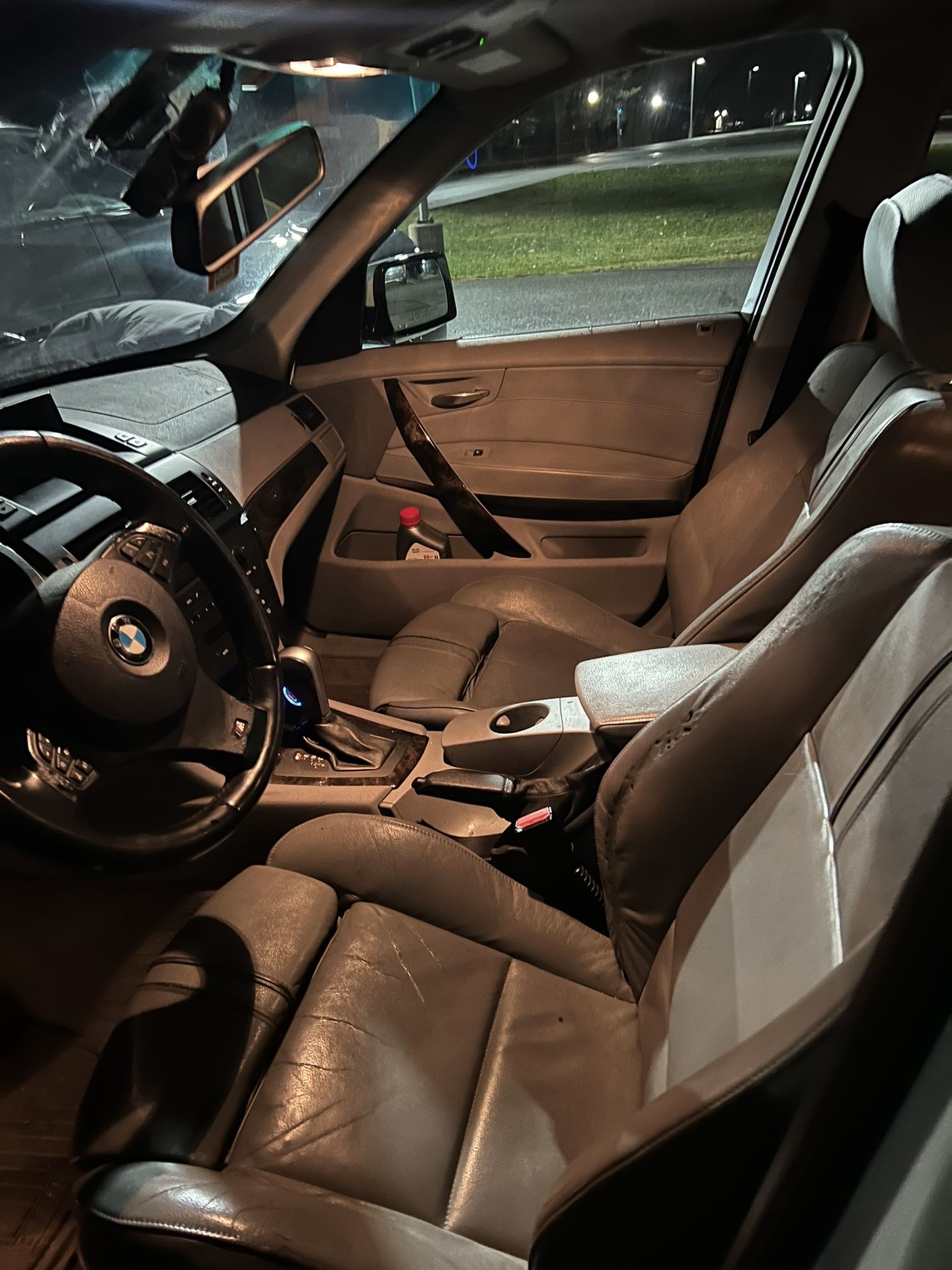 Selling My 2007 BMW For 3,000. It’s Still Available. No Negotiations.