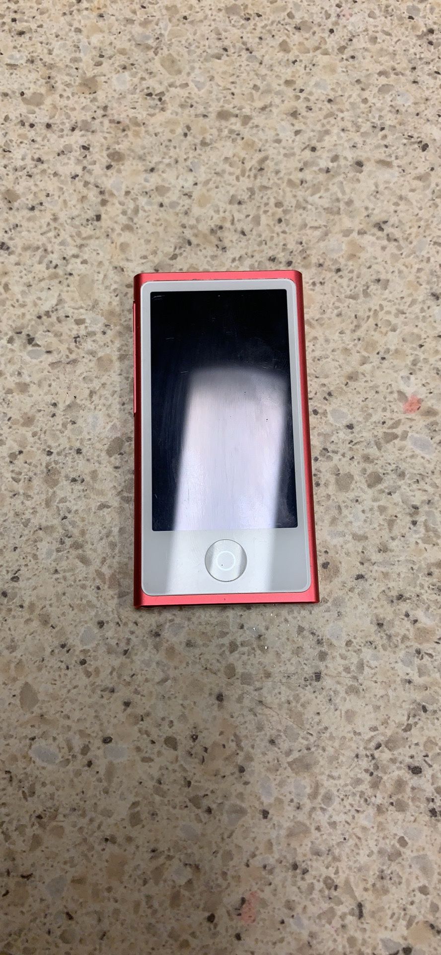 iPod nano