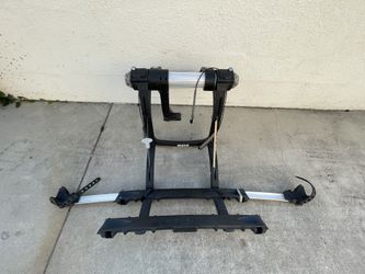 Thule Bike Rack