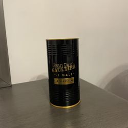 Jean Paul Gaultier Le Male Le Parfum