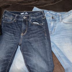 Boys Jeans