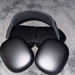 AirPods Max Space Gray