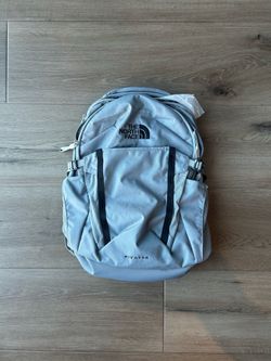 NORTH FACE BACKPACK