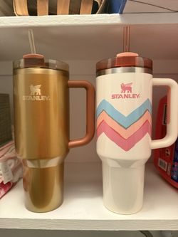 Limited Edition Stanley’s 