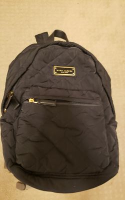 Marc Jacobs backpack