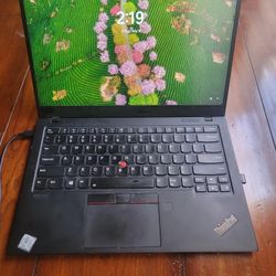 Thinkpad Gen 8