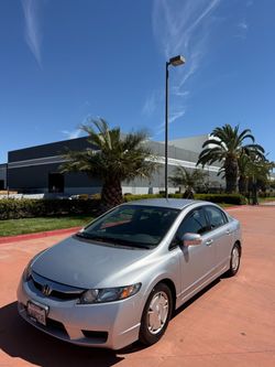 2008 Honda Civic