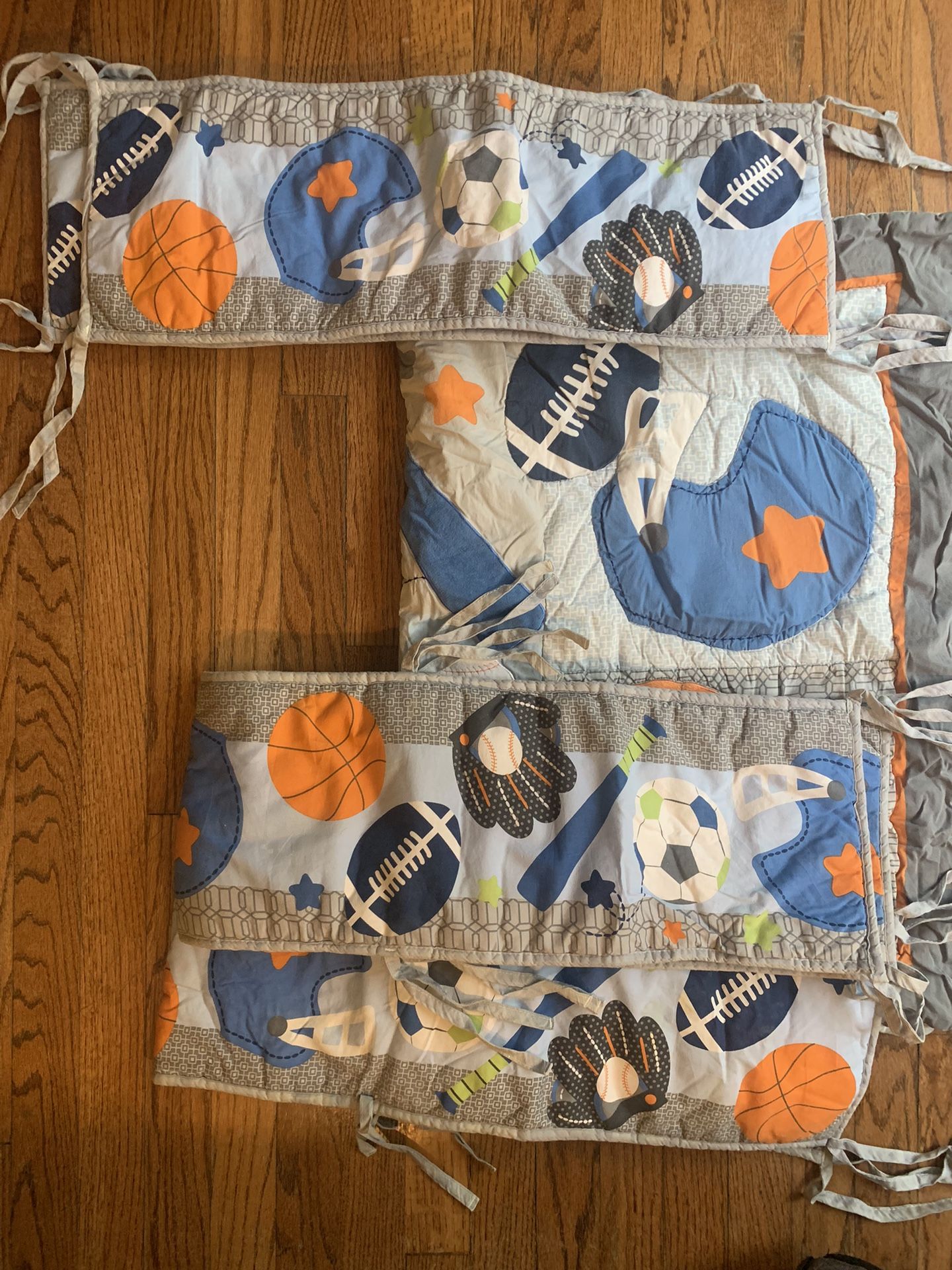 Baby Bedding