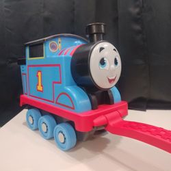 Thomas & Friends Biggest Friend Thomas Pull-Along Toy