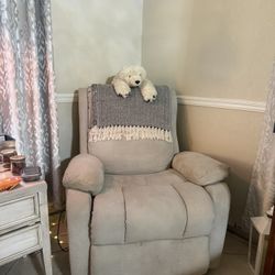 Lift Chair 