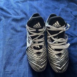 Adidas Baseball Cleats 