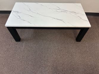 3pc coffee table set
