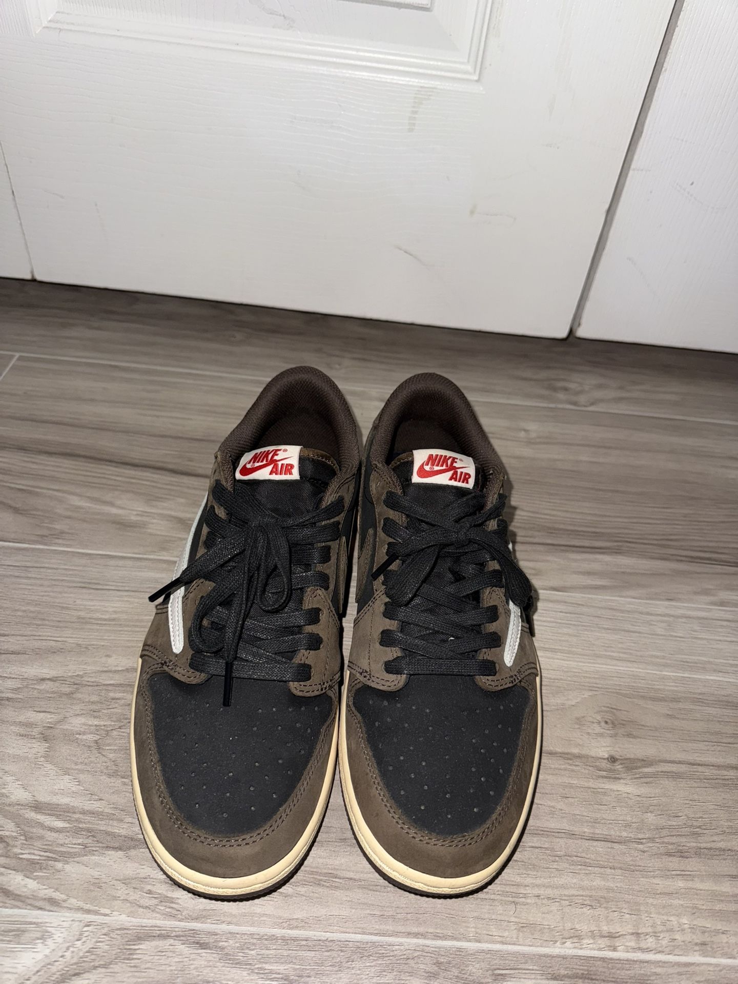 Nike Travis Scott