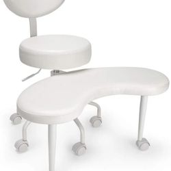 Pipersong Office Chair, Criss Cross Desk Home Meditation Chair, Yoga ADHD