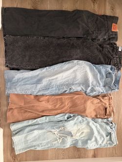 Size 12 or 31 Women’s Jeans
