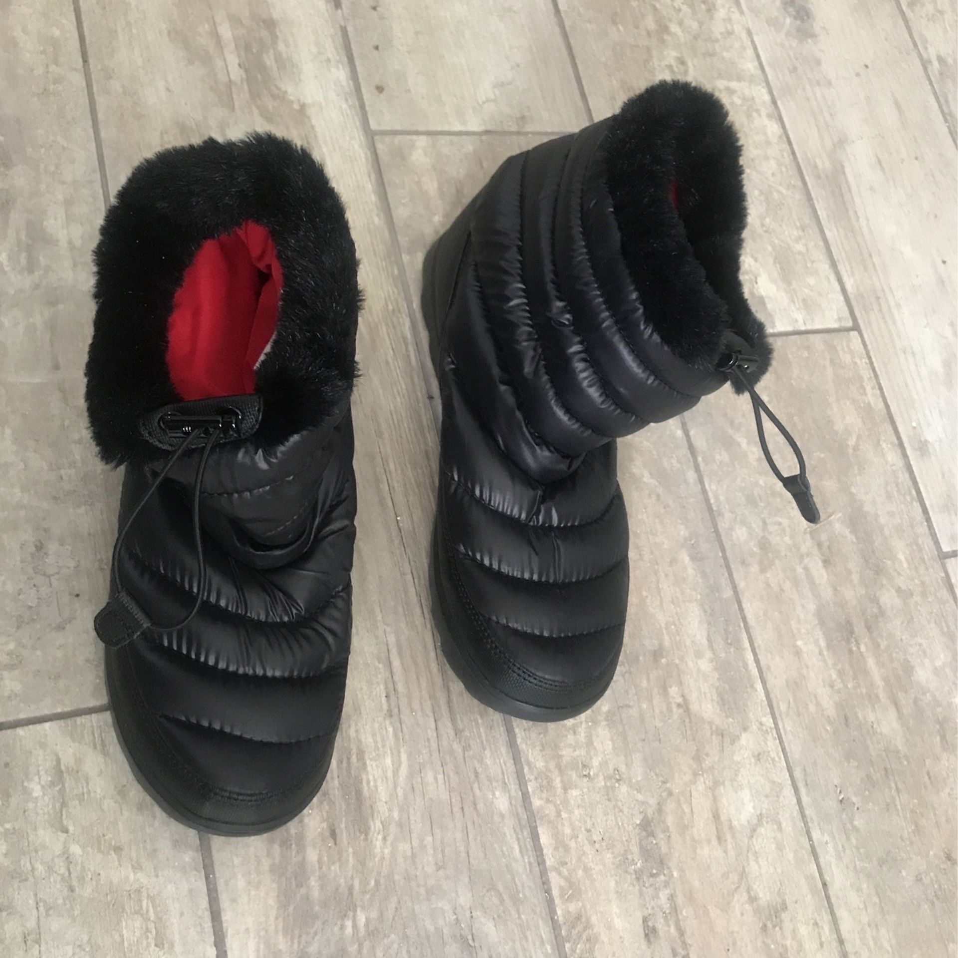 North Face Boots