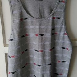 Like New Men’s Vans Tank Top Size M