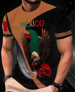 Men’s Mexico T Shirts