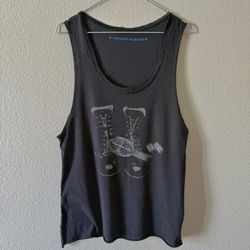 Chrome Hearts T-Shirts Vest