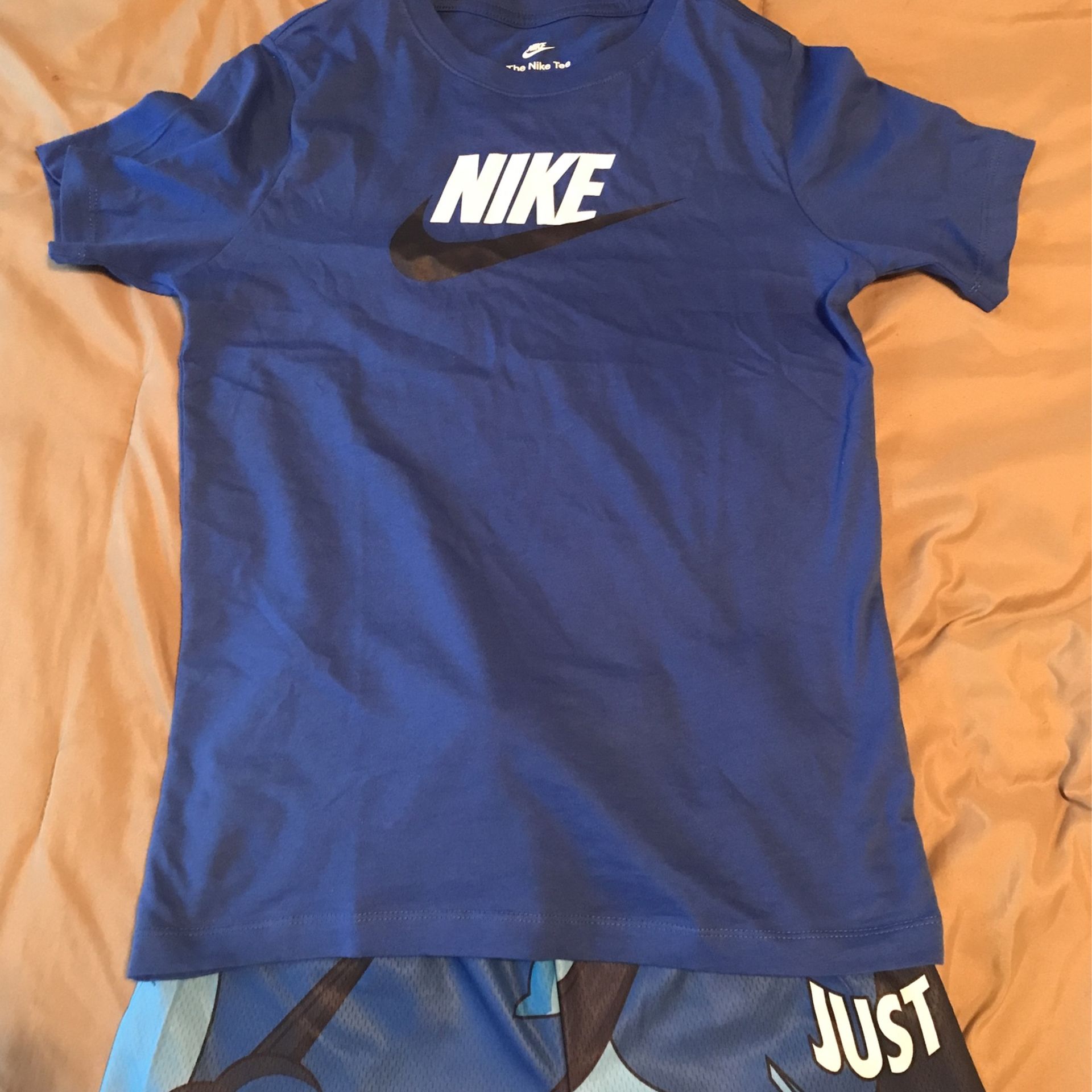 Nike Fit 